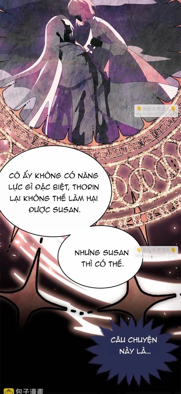 Tiểu Thư Mà Tôi Phục Vụ Biến Thành Thiếu Gia Rồi Chap 107 - Next Chap 106