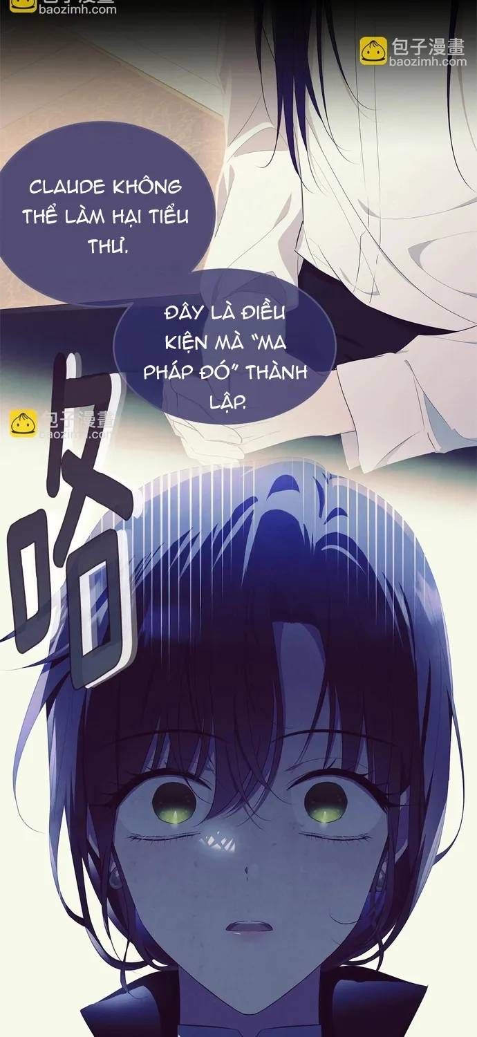 Tiểu Thư Mà Tôi Phục Vụ Biến Thành Thiếu Gia Rồi Chap 107 - Next Chap 106