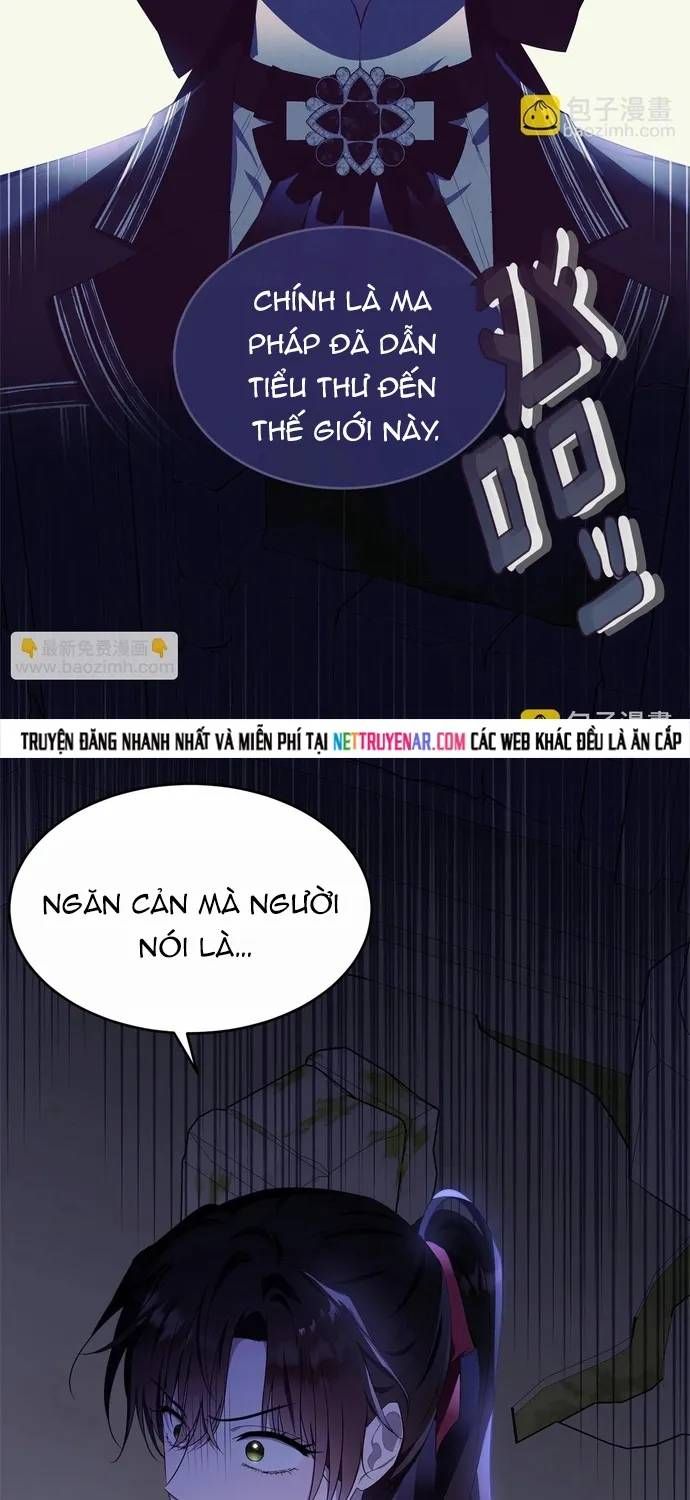 Tiểu Thư Mà Tôi Phục Vụ Biến Thành Thiếu Gia Rồi Chap 107 - Next Chap 106