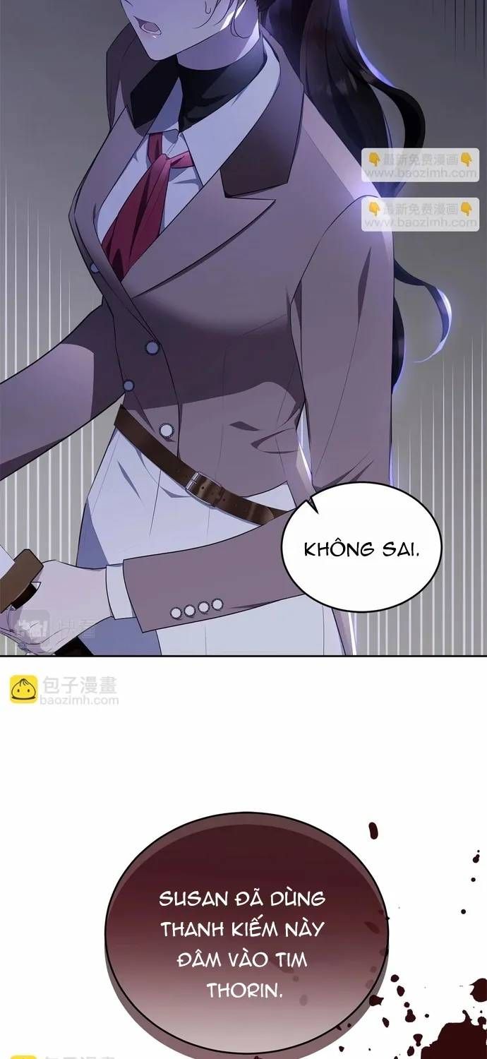 Tiểu Thư Mà Tôi Phục Vụ Biến Thành Thiếu Gia Rồi Chap 107 - Next Chap 106