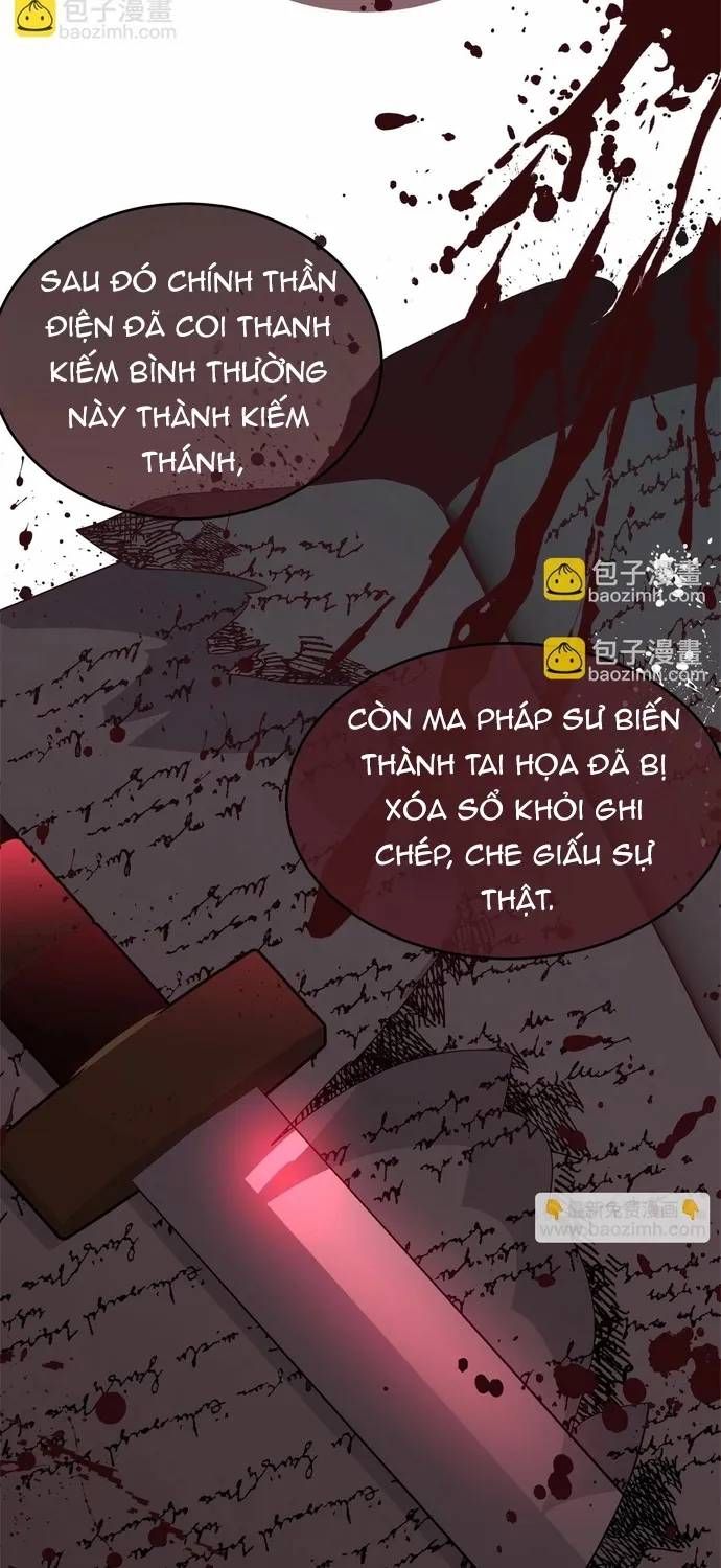 Tiểu Thư Mà Tôi Phục Vụ Biến Thành Thiếu Gia Rồi Chap 107 - Next Chap 106