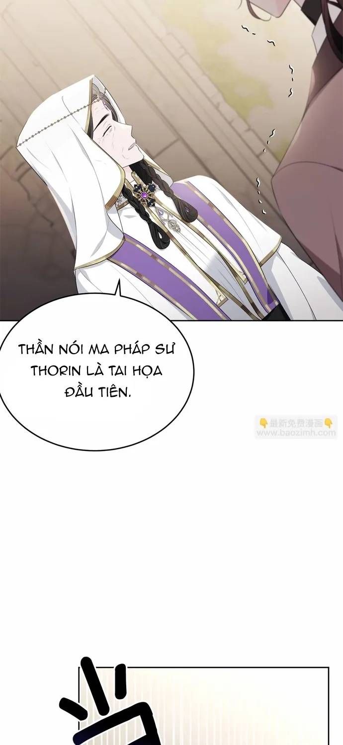 Tiểu Thư Mà Tôi Phục Vụ Biến Thành Thiếu Gia Rồi Chap 107 - Next Chap 106