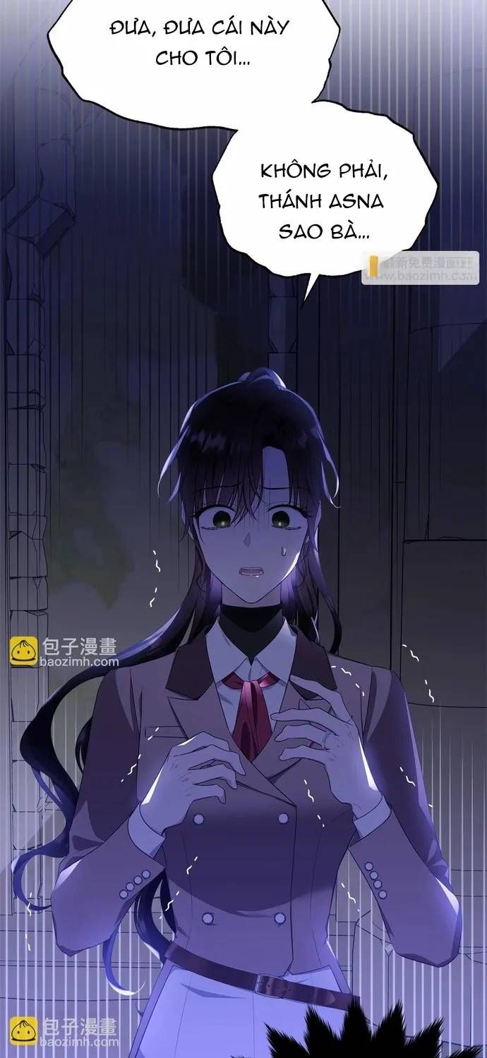 Tiểu Thư Mà Tôi Phục Vụ Biến Thành Thiếu Gia Rồi Chap 107 - Next Chap 106