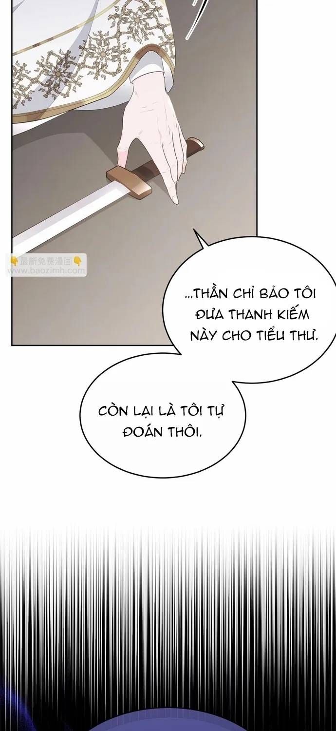 Tiểu Thư Mà Tôi Phục Vụ Biến Thành Thiếu Gia Rồi Chap 107 - Next Chap 106