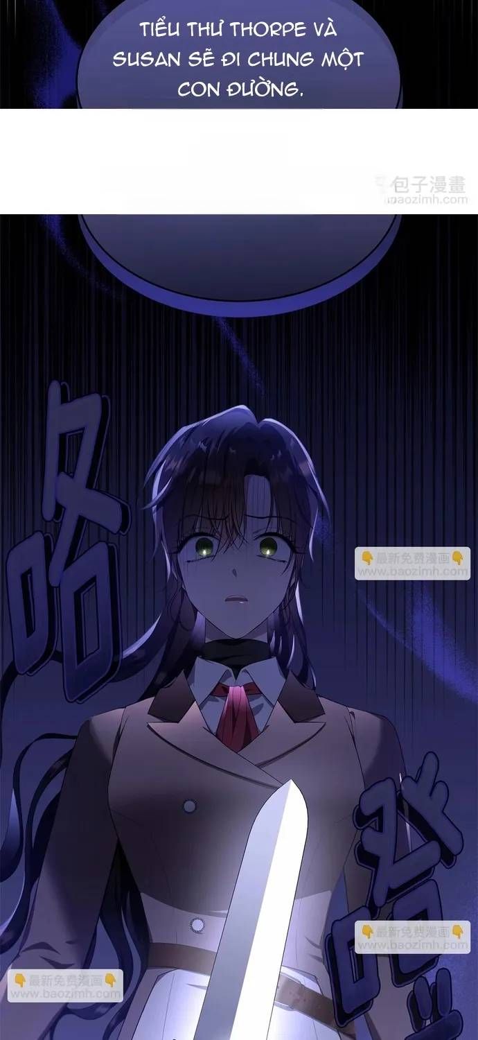 Tiểu Thư Mà Tôi Phục Vụ Biến Thành Thiếu Gia Rồi Chap 107 - Next Chap 106