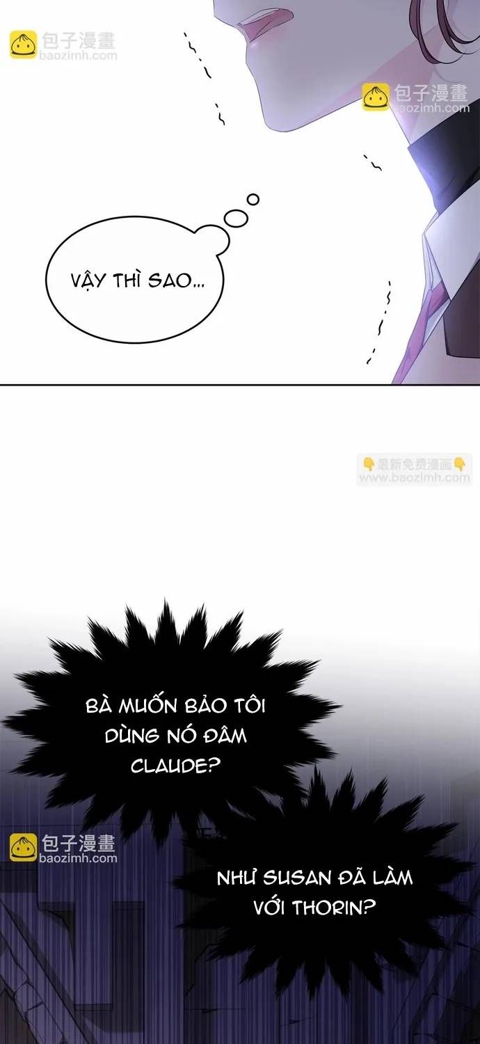 Tiểu Thư Mà Tôi Phục Vụ Biến Thành Thiếu Gia Rồi Chap 107 - Next Chap 106