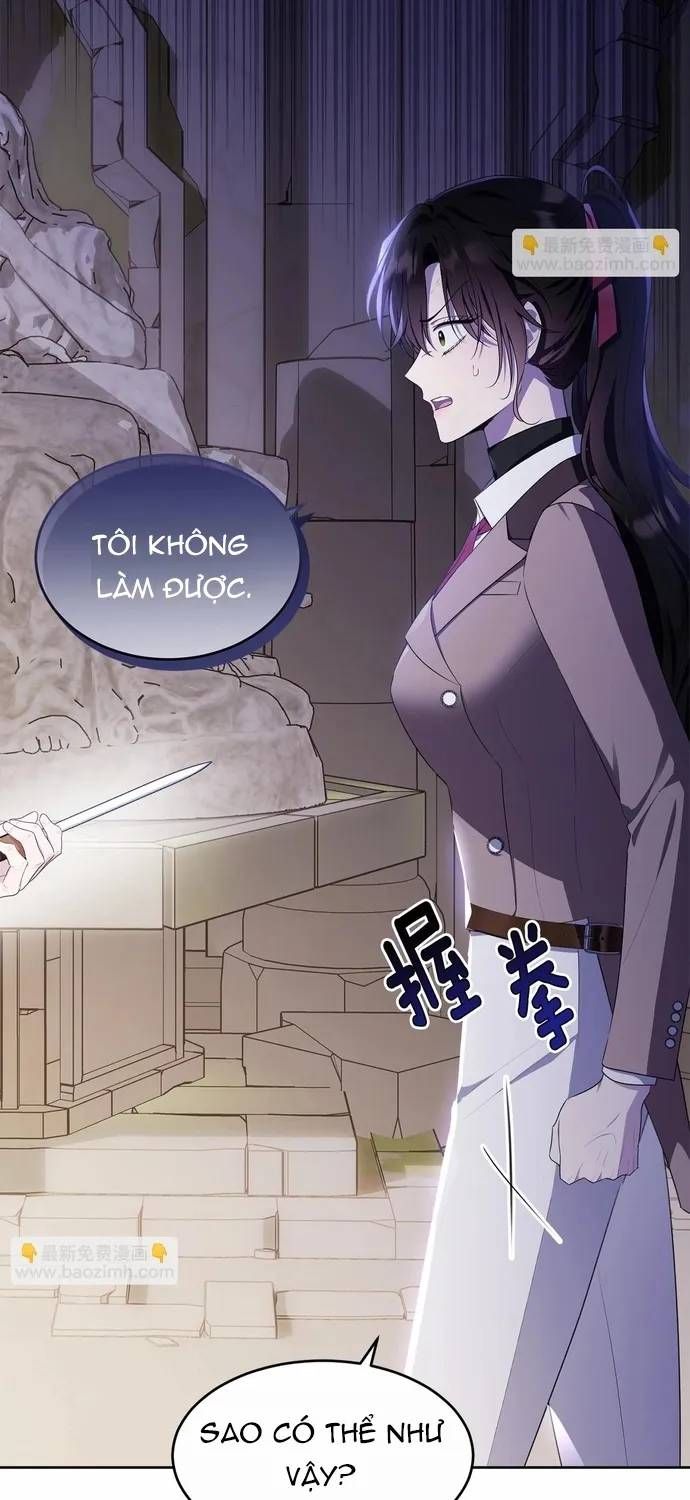 Tiểu Thư Mà Tôi Phục Vụ Biến Thành Thiếu Gia Rồi Chap 107 - Next Chap 106