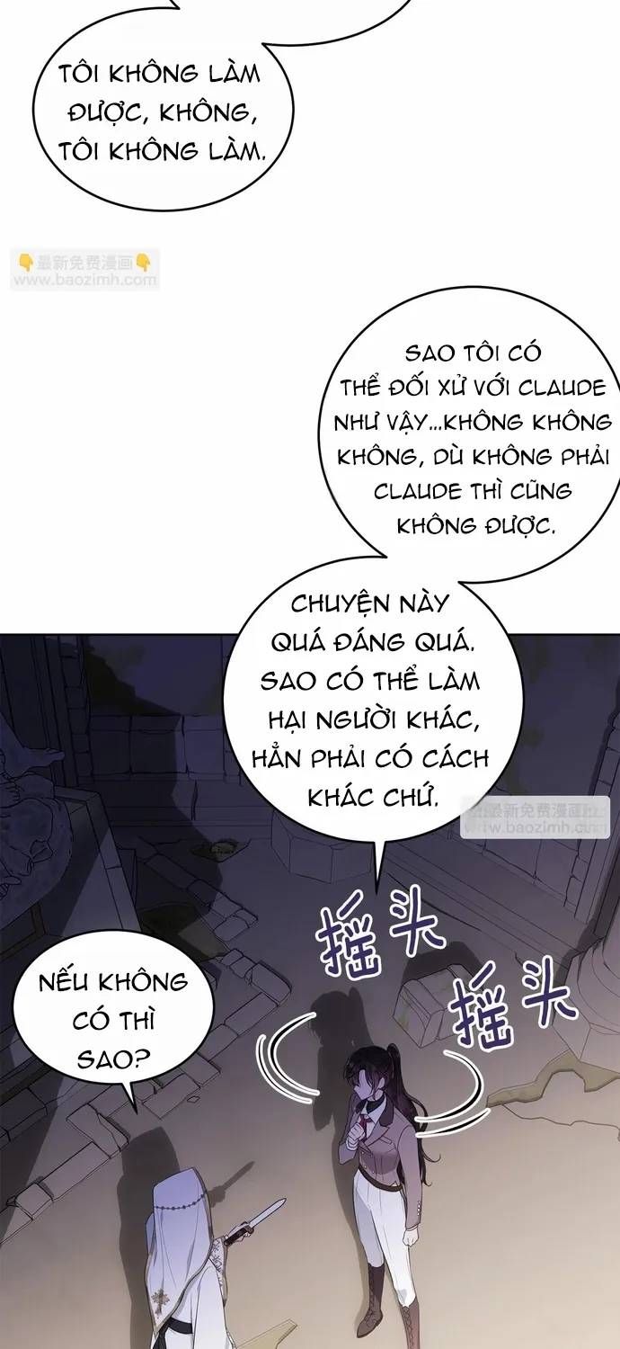 Tiểu Thư Mà Tôi Phục Vụ Biến Thành Thiếu Gia Rồi Chap 107 - Next Chap 106