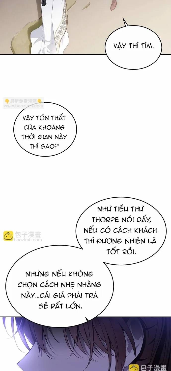 Tiểu Thư Mà Tôi Phục Vụ Biến Thành Thiếu Gia Rồi Chap 107 - Next Chap 106