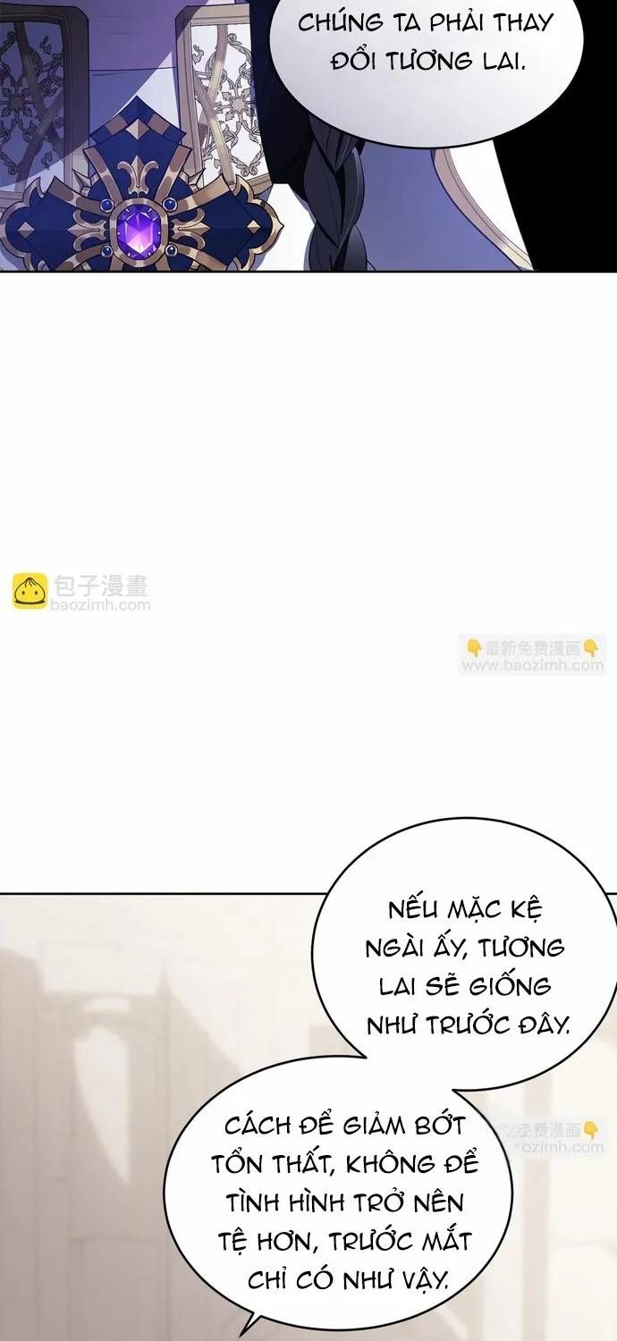 Tiểu Thư Mà Tôi Phục Vụ Biến Thành Thiếu Gia Rồi Chap 107 - Next Chap 106