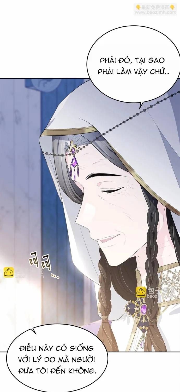 Tiểu Thư Mà Tôi Phục Vụ Biến Thành Thiếu Gia Rồi Chap 107 - Next Chap 106