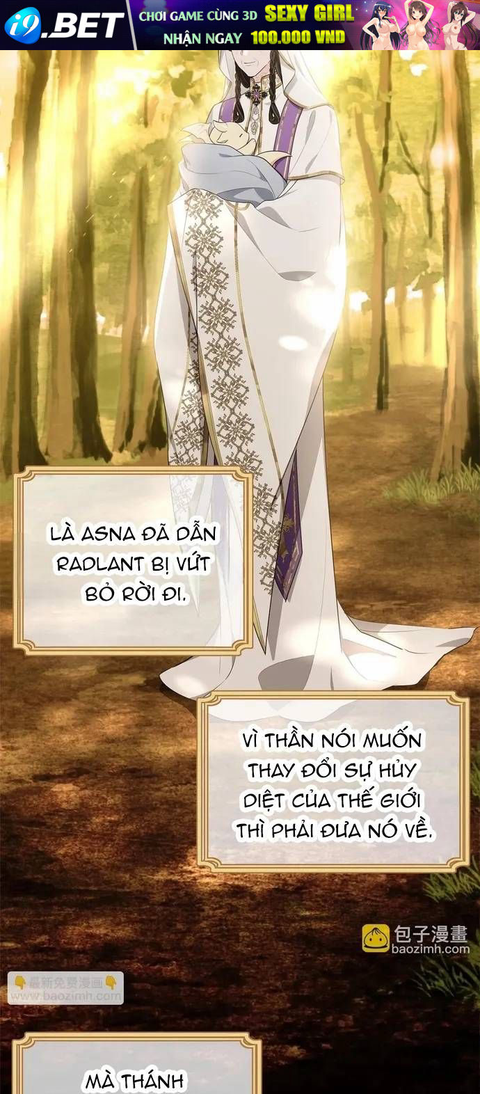 Tiểu Thư Mà Tôi Phục Vụ Biến Thành Thiếu Gia Rồi Chap 107 - Next Chap 106