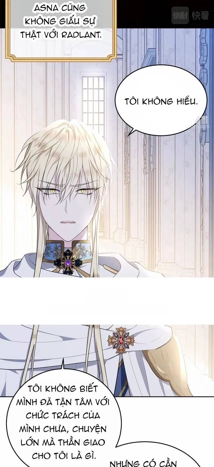 Tiểu Thư Mà Tôi Phục Vụ Biến Thành Thiếu Gia Rồi Chap 107 - Next Chap 106