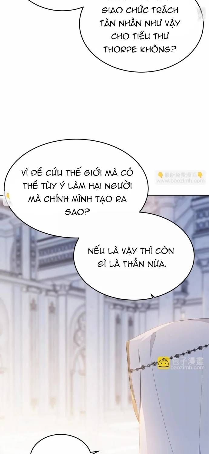 Tiểu Thư Mà Tôi Phục Vụ Biến Thành Thiếu Gia Rồi Chap 107 - Next Chap 106