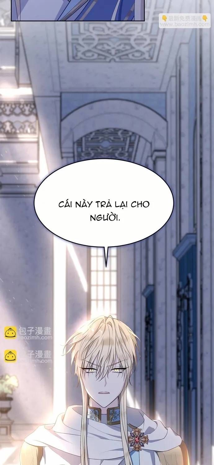 Tiểu Thư Mà Tôi Phục Vụ Biến Thành Thiếu Gia Rồi Chap 107 - Next Chap 106