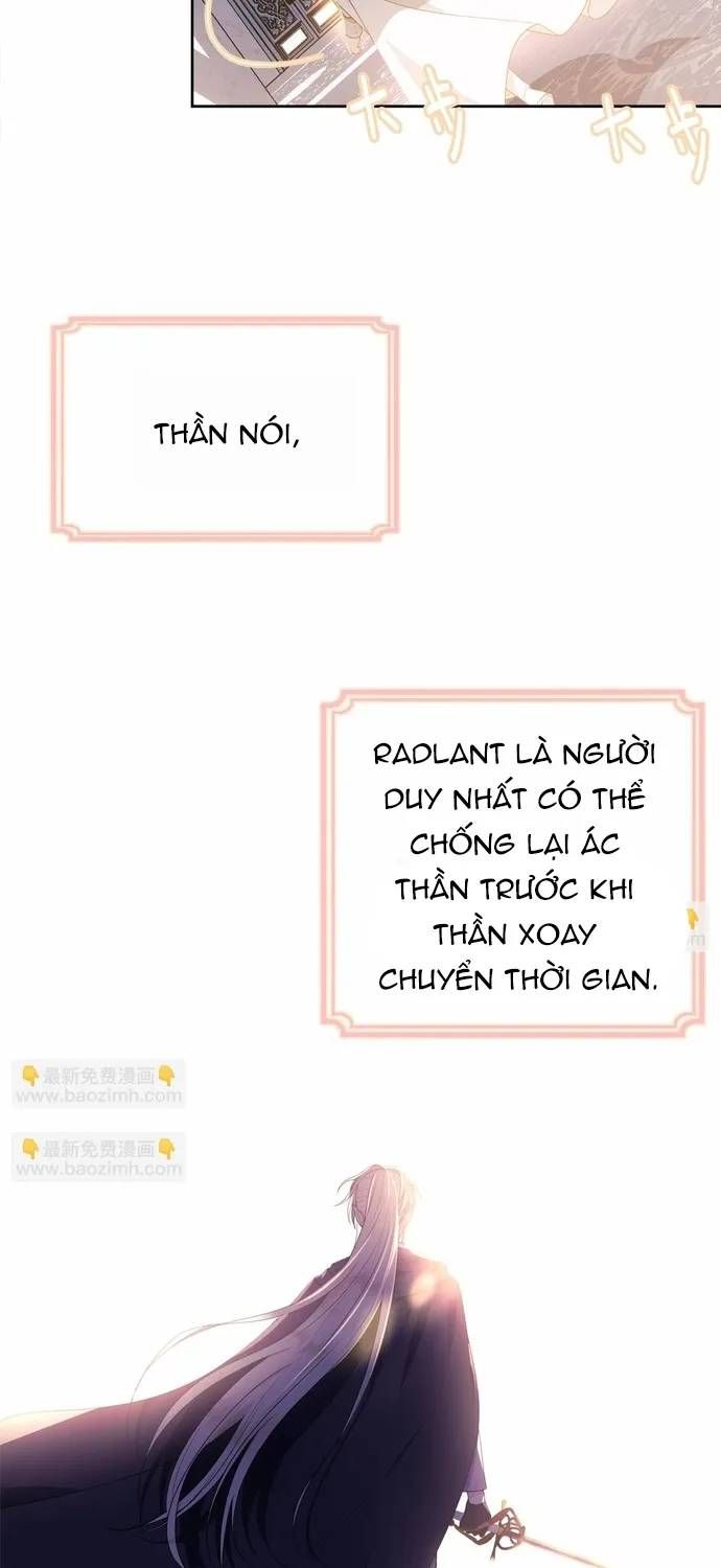 Tiểu Thư Mà Tôi Phục Vụ Biến Thành Thiếu Gia Rồi Chap 107 - Next Chap 106