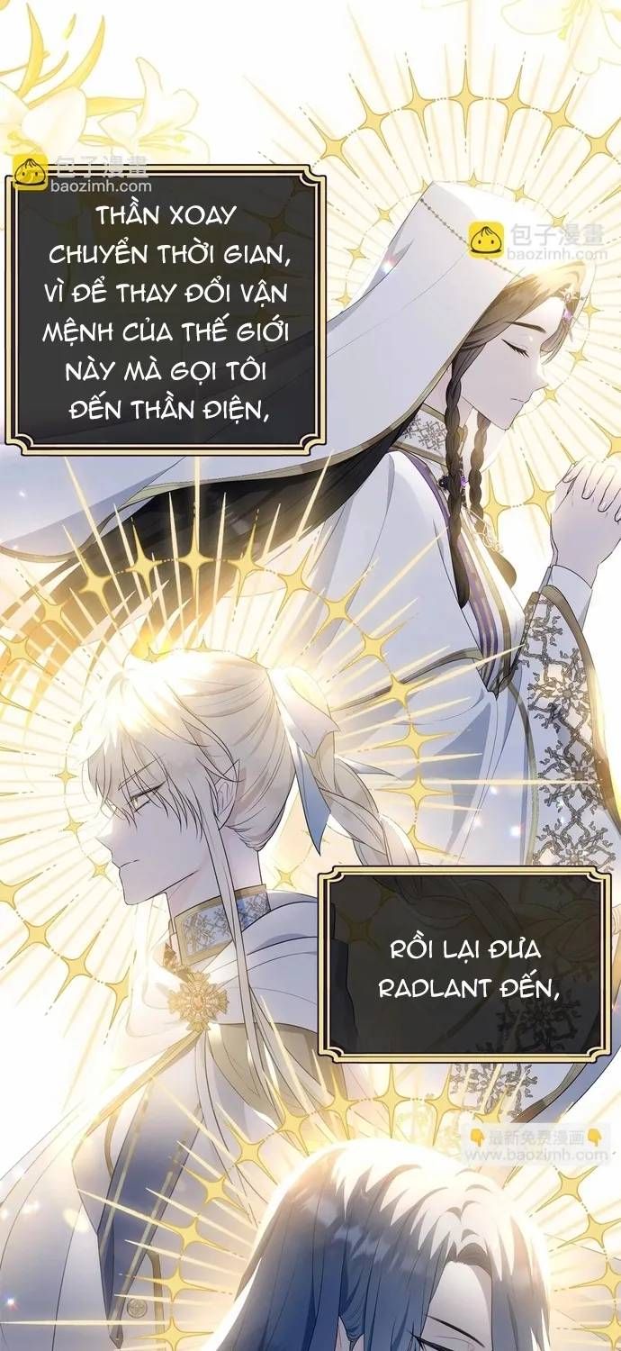 Tiểu Thư Mà Tôi Phục Vụ Biến Thành Thiếu Gia Rồi Chap 107 - Next Chap 106