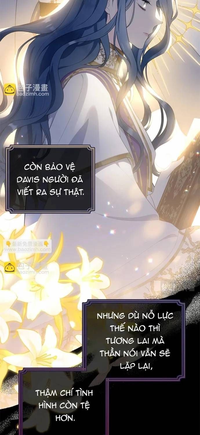 Tiểu Thư Mà Tôi Phục Vụ Biến Thành Thiếu Gia Rồi Chap 107 - Next Chap 106