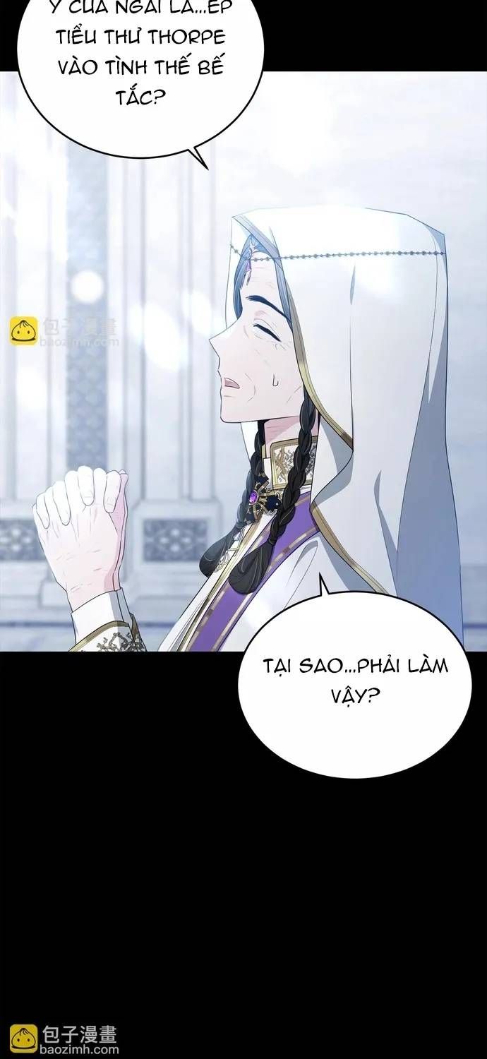 Tiểu Thư Mà Tôi Phục Vụ Biến Thành Thiếu Gia Rồi Chap 107 - Next Chap 106