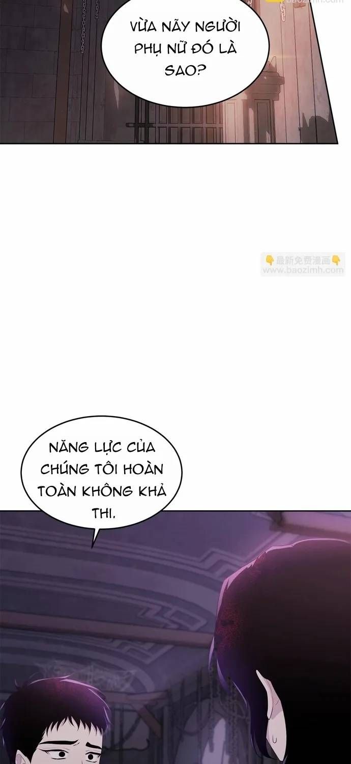 Tiểu Thư Mà Tôi Phục Vụ Biến Thành Thiếu Gia Rồi Chap 107 - Next Chap 106