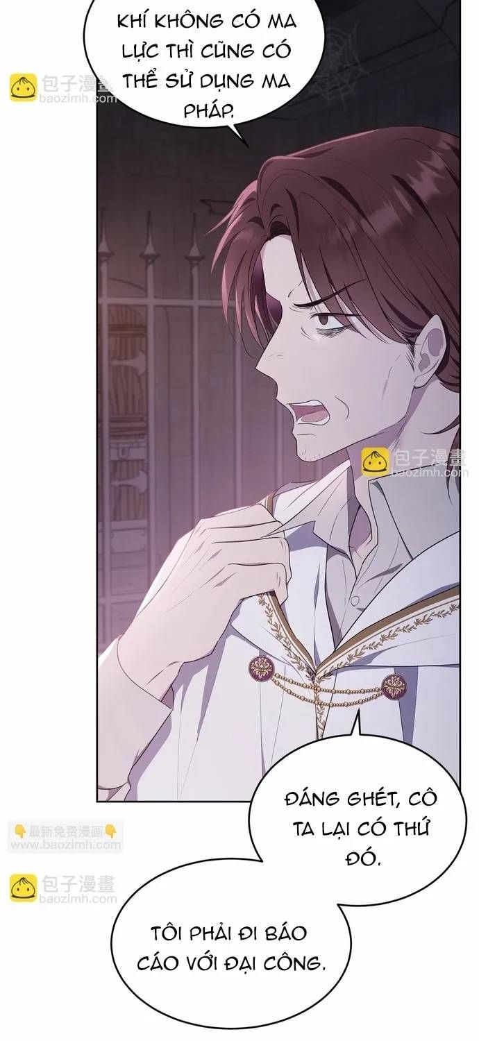 Tiểu Thư Mà Tôi Phục Vụ Biến Thành Thiếu Gia Rồi Chap 107 - Next Chap 106