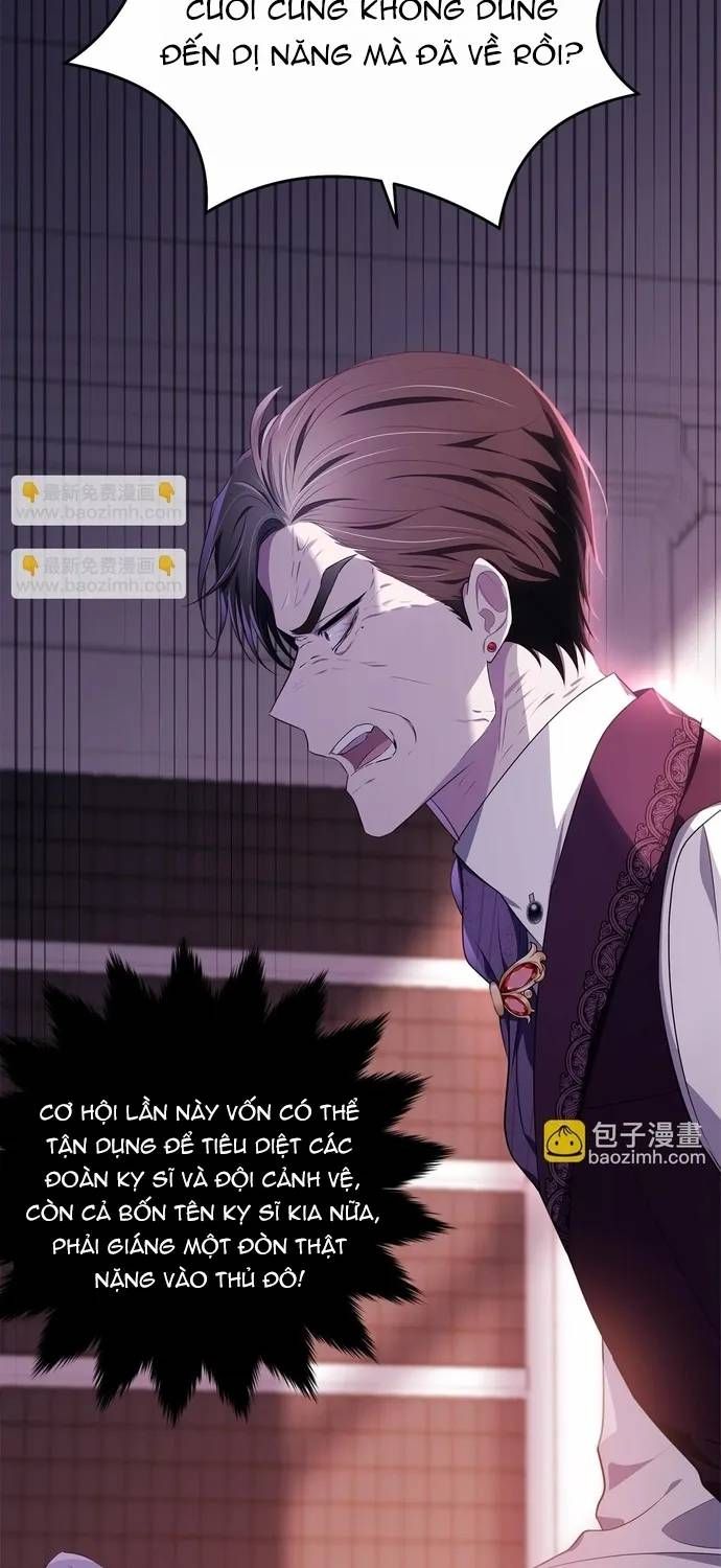 Tiểu Thư Mà Tôi Phục Vụ Biến Thành Thiếu Gia Rồi Chap 107 - Next Chap 106