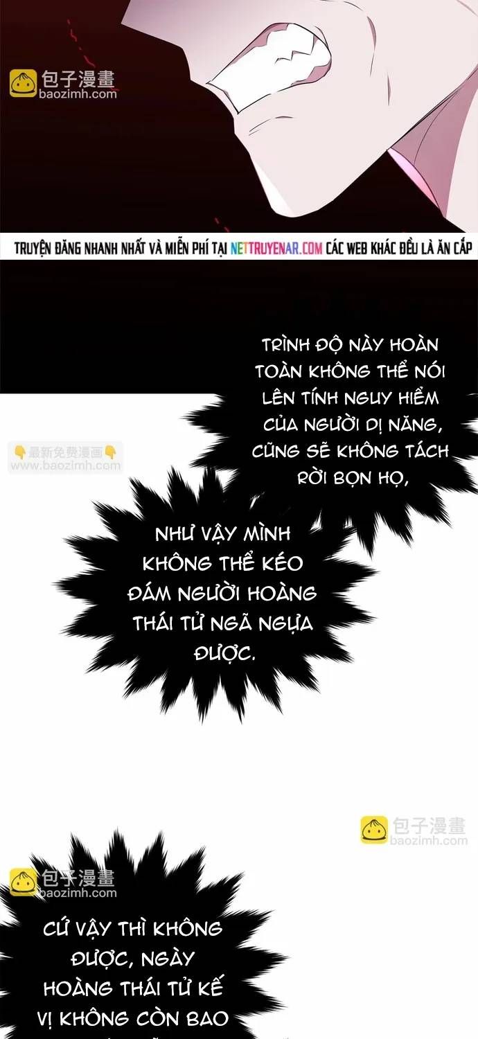 Tiểu Thư Mà Tôi Phục Vụ Biến Thành Thiếu Gia Rồi Chap 107 - Next Chap 106