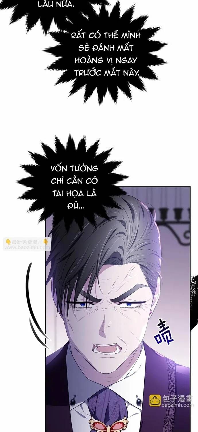 Tiểu Thư Mà Tôi Phục Vụ Biến Thành Thiếu Gia Rồi Chap 107 - Next Chap 106