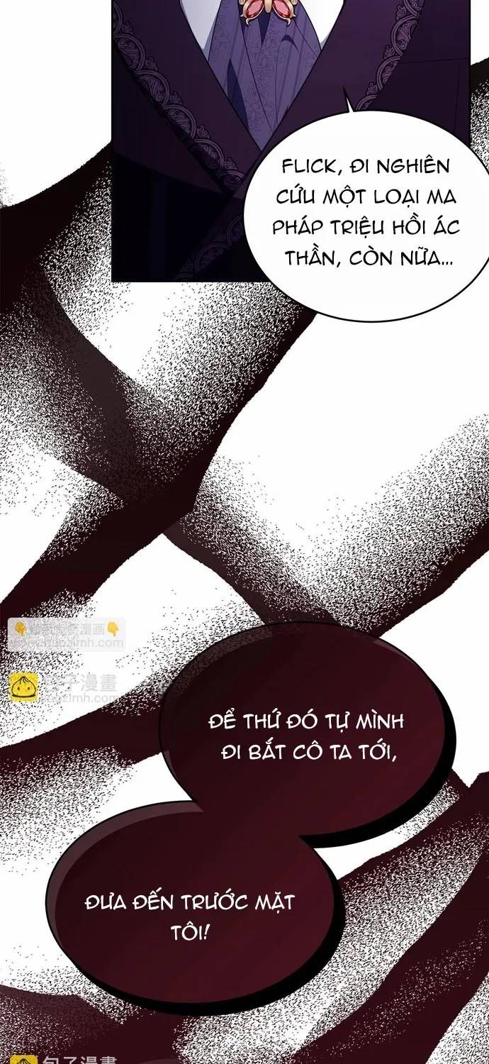 Tiểu Thư Mà Tôi Phục Vụ Biến Thành Thiếu Gia Rồi Chap 107 - Next Chap 106