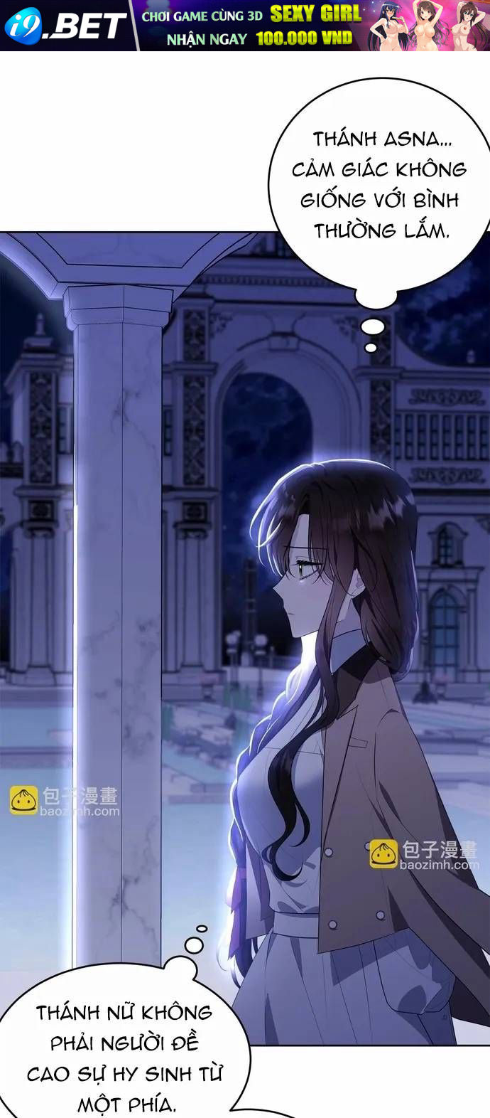 Tiểu Thư Mà Tôi Phục Vụ Biến Thành Thiếu Gia Rồi Chap 108 - Next Chap 107