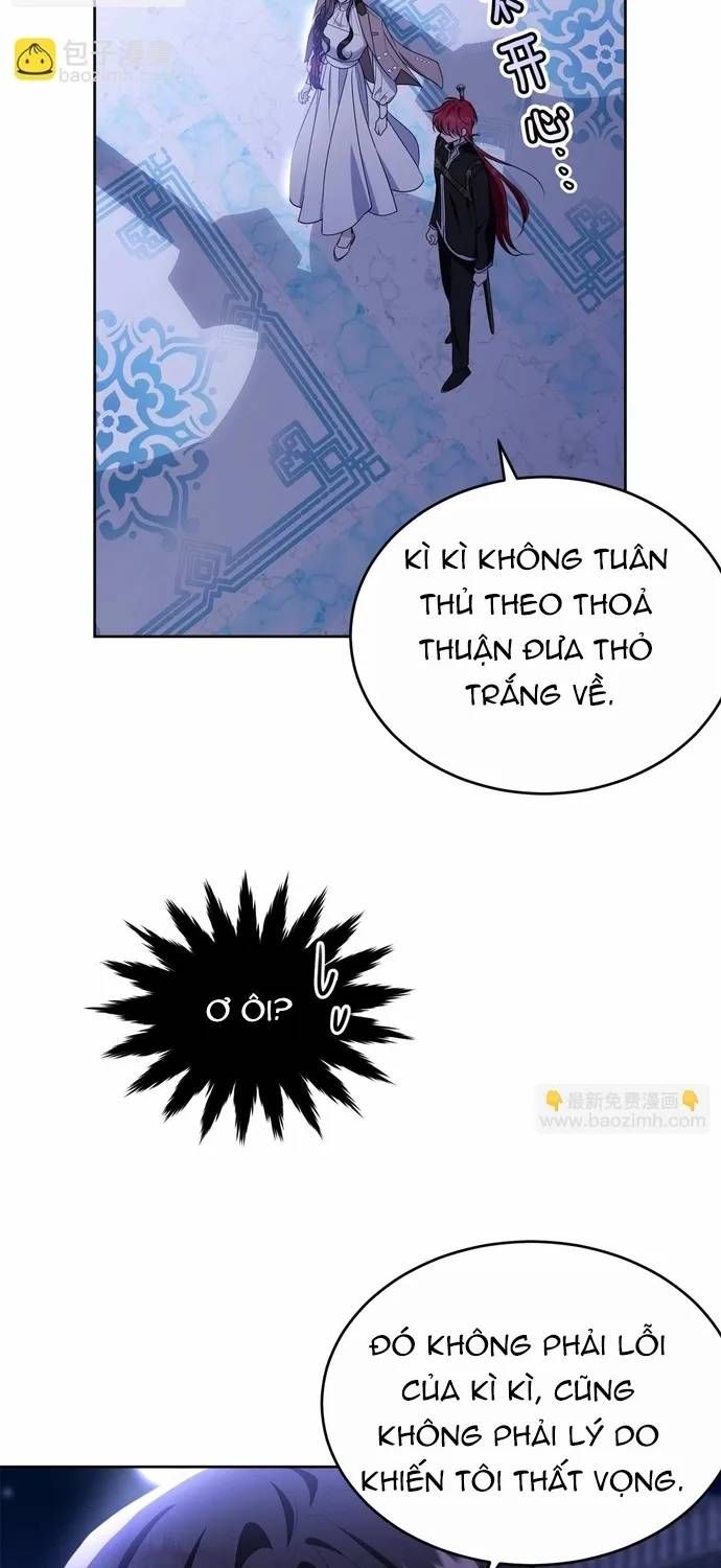 Tiểu Thư Mà Tôi Phục Vụ Biến Thành Thiếu Gia Rồi Chap 108 - Next Chap 107