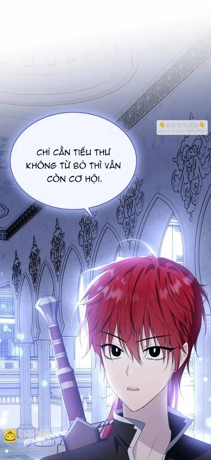 Tiểu Thư Mà Tôi Phục Vụ Biến Thành Thiếu Gia Rồi Chap 108 - Next Chap 107