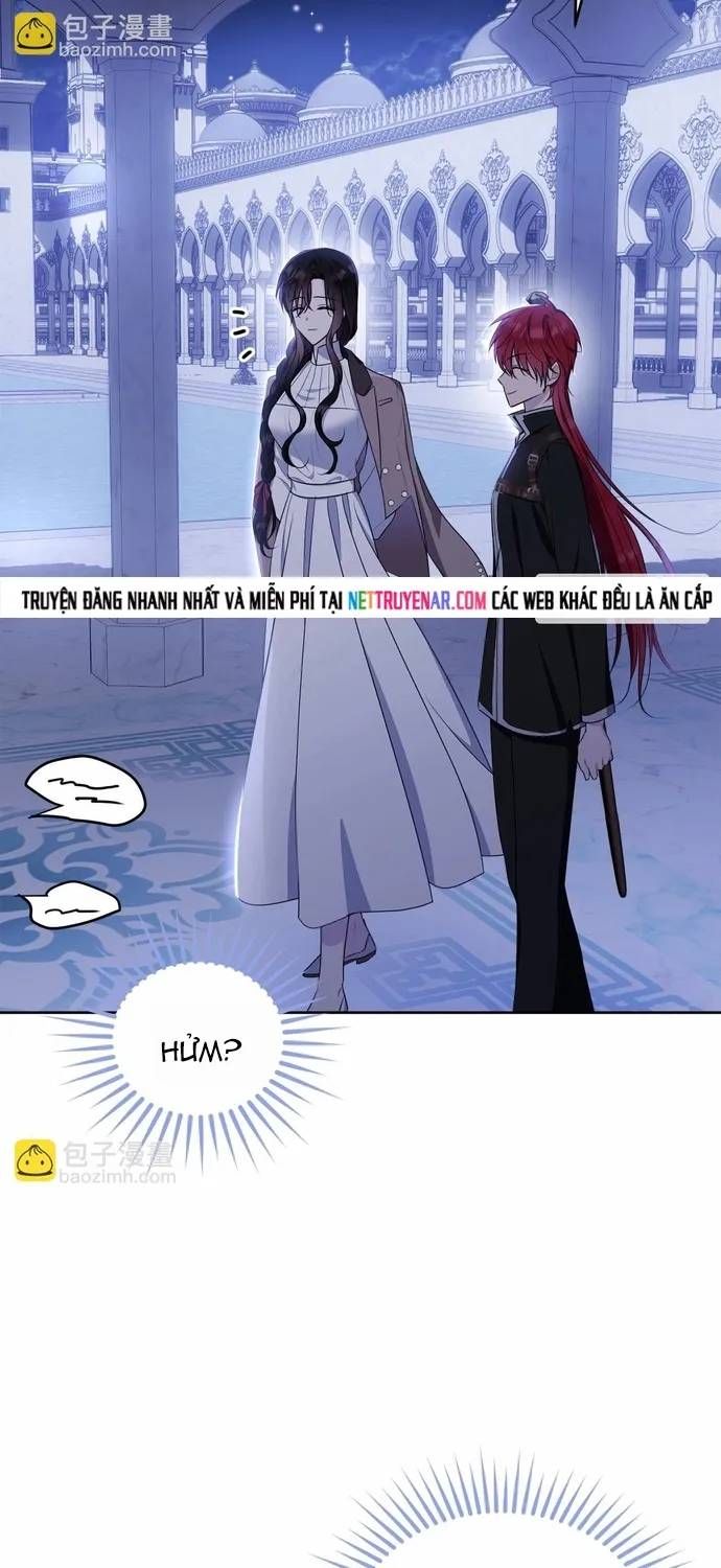 Tiểu Thư Mà Tôi Phục Vụ Biến Thành Thiếu Gia Rồi Chap 108 - Next Chap 107