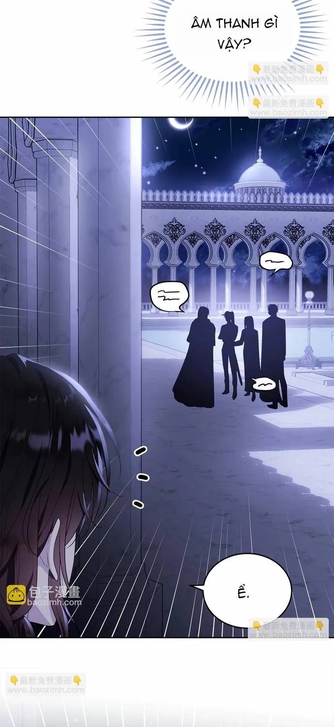 Tiểu Thư Mà Tôi Phục Vụ Biến Thành Thiếu Gia Rồi Chap 108 - Next Chap 107