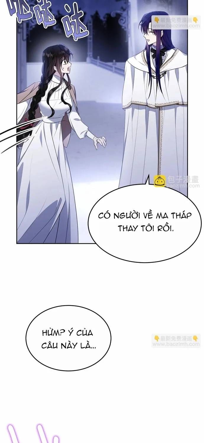 Tiểu Thư Mà Tôi Phục Vụ Biến Thành Thiếu Gia Rồi Chap 108 - Next Chap 107