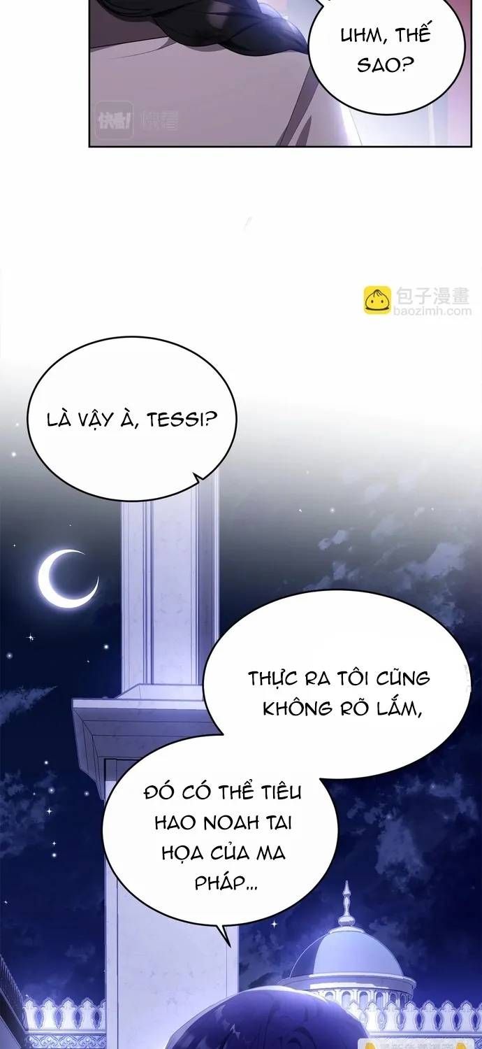 Tiểu Thư Mà Tôi Phục Vụ Biến Thành Thiếu Gia Rồi Chap 108 - Next Chap 107