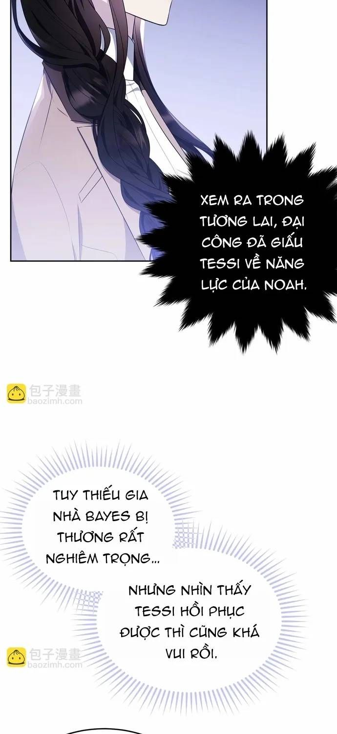 Tiểu Thư Mà Tôi Phục Vụ Biến Thành Thiếu Gia Rồi Chap 108 - Next Chap 107