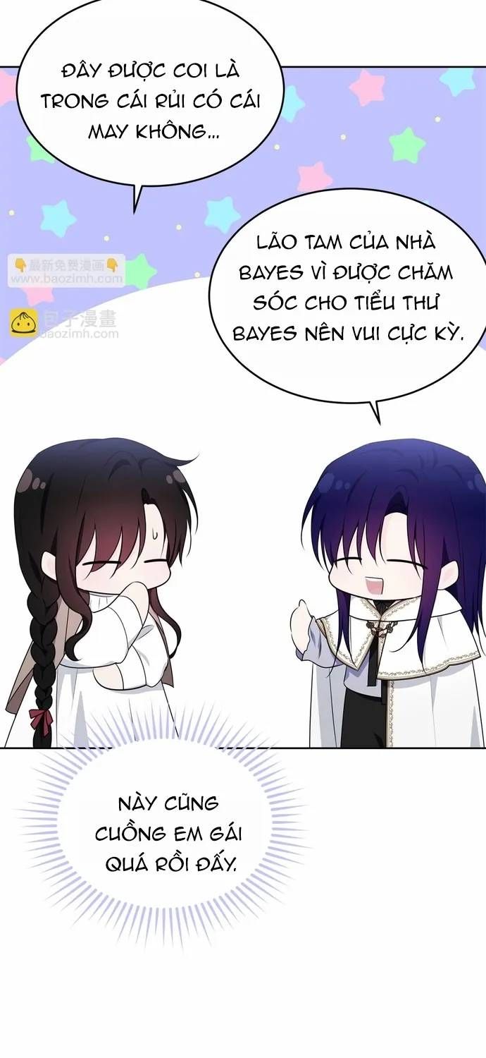 Tiểu Thư Mà Tôi Phục Vụ Biến Thành Thiếu Gia Rồi Chap 108 - Next Chap 107