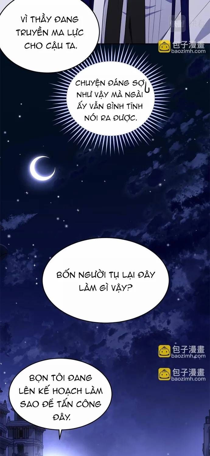 Tiểu Thư Mà Tôi Phục Vụ Biến Thành Thiếu Gia Rồi Chap 108 - Next Chap 107