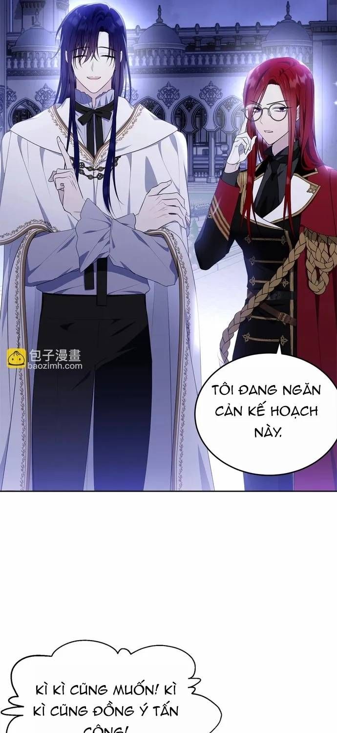 Tiểu Thư Mà Tôi Phục Vụ Biến Thành Thiếu Gia Rồi Chap 108 - Next Chap 107