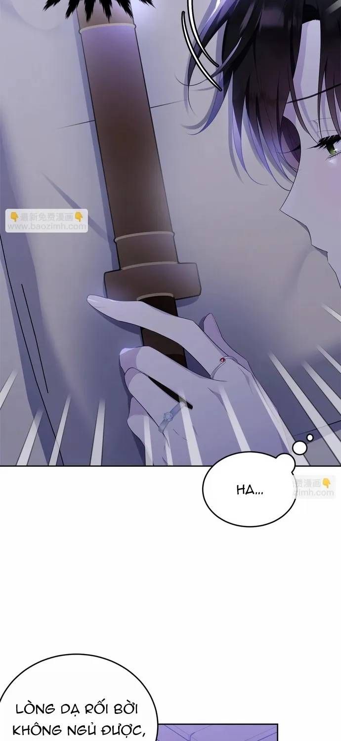 Tiểu Thư Mà Tôi Phục Vụ Biến Thành Thiếu Gia Rồi Chap 108 - Next Chap 107