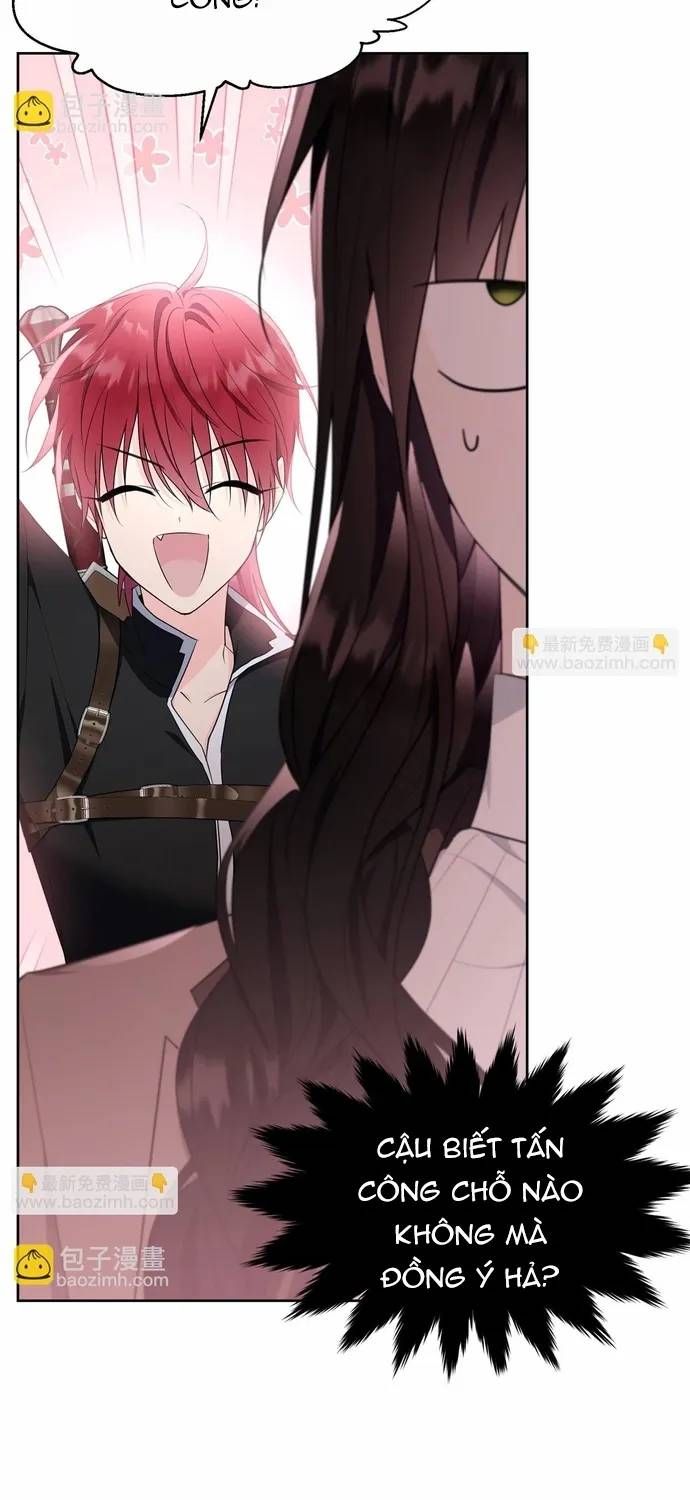 Tiểu Thư Mà Tôi Phục Vụ Biến Thành Thiếu Gia Rồi Chap 108 - Next Chap 107