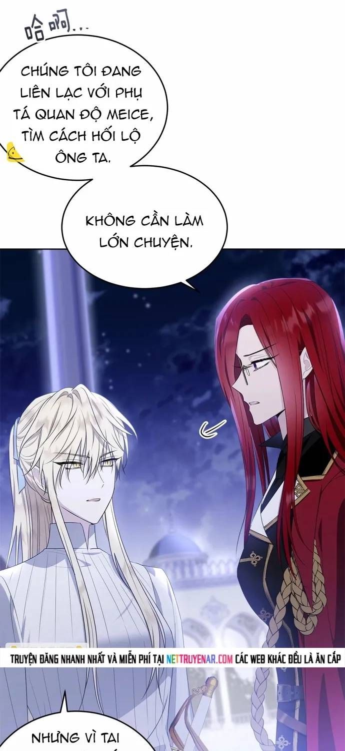 Tiểu Thư Mà Tôi Phục Vụ Biến Thành Thiếu Gia Rồi Chap 108 - Next Chap 107