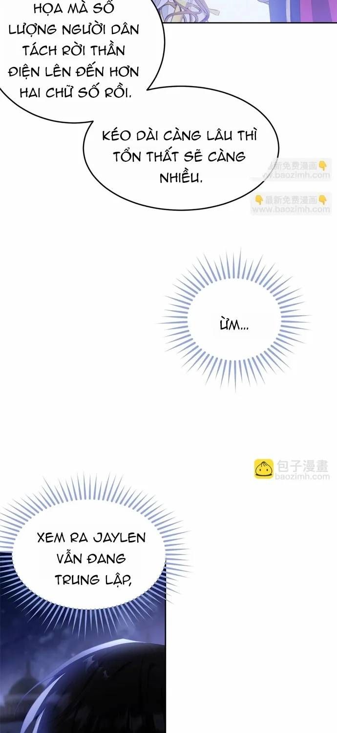 Tiểu Thư Mà Tôi Phục Vụ Biến Thành Thiếu Gia Rồi Chap 108 - Next Chap 107