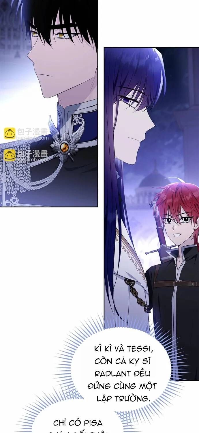 Tiểu Thư Mà Tôi Phục Vụ Biến Thành Thiếu Gia Rồi Chap 108 - Next Chap 107