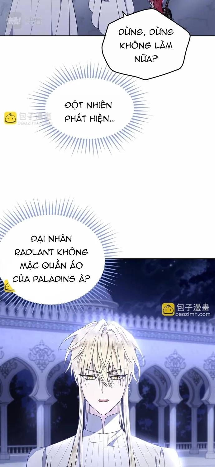 Tiểu Thư Mà Tôi Phục Vụ Biến Thành Thiếu Gia Rồi Chap 108 - Next Chap 107