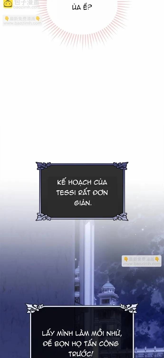 Tiểu Thư Mà Tôi Phục Vụ Biến Thành Thiếu Gia Rồi Chap 108 - Next Chap 107