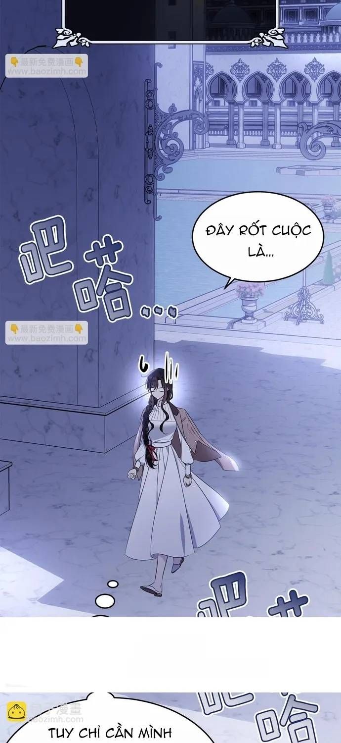 Tiểu Thư Mà Tôi Phục Vụ Biến Thành Thiếu Gia Rồi Chap 108 - Next Chap 107