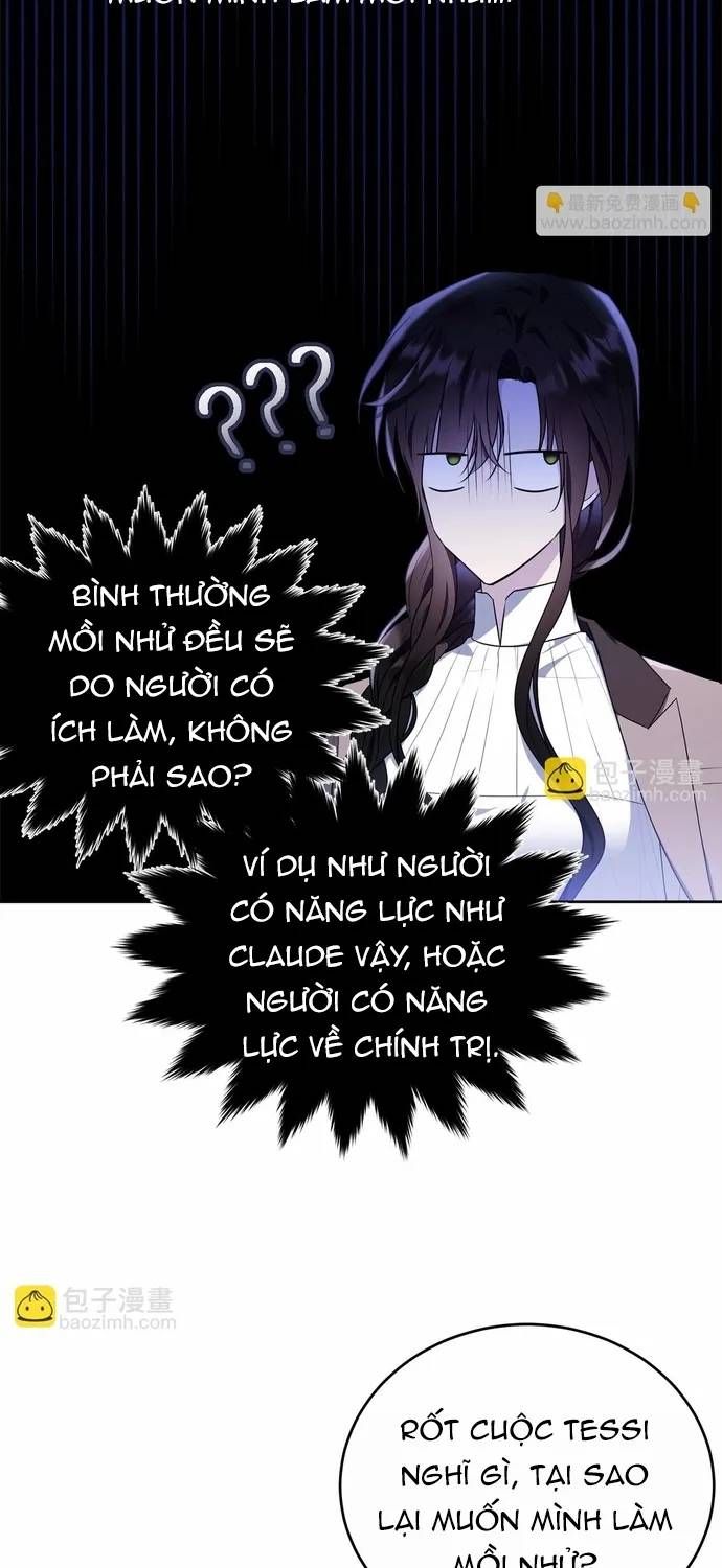 Tiểu Thư Mà Tôi Phục Vụ Biến Thành Thiếu Gia Rồi Chap 108 - Next Chap 107