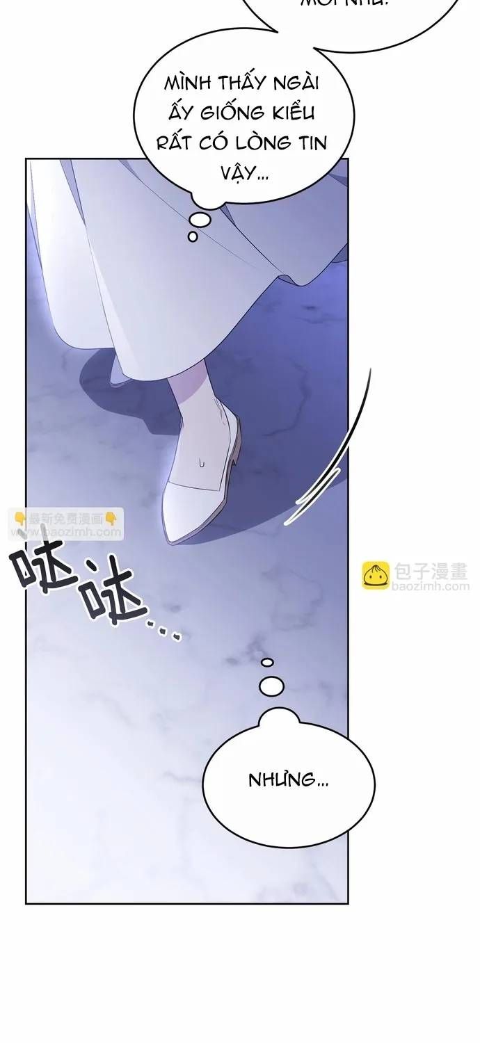 Tiểu Thư Mà Tôi Phục Vụ Biến Thành Thiếu Gia Rồi Chap 108 - Next Chap 107